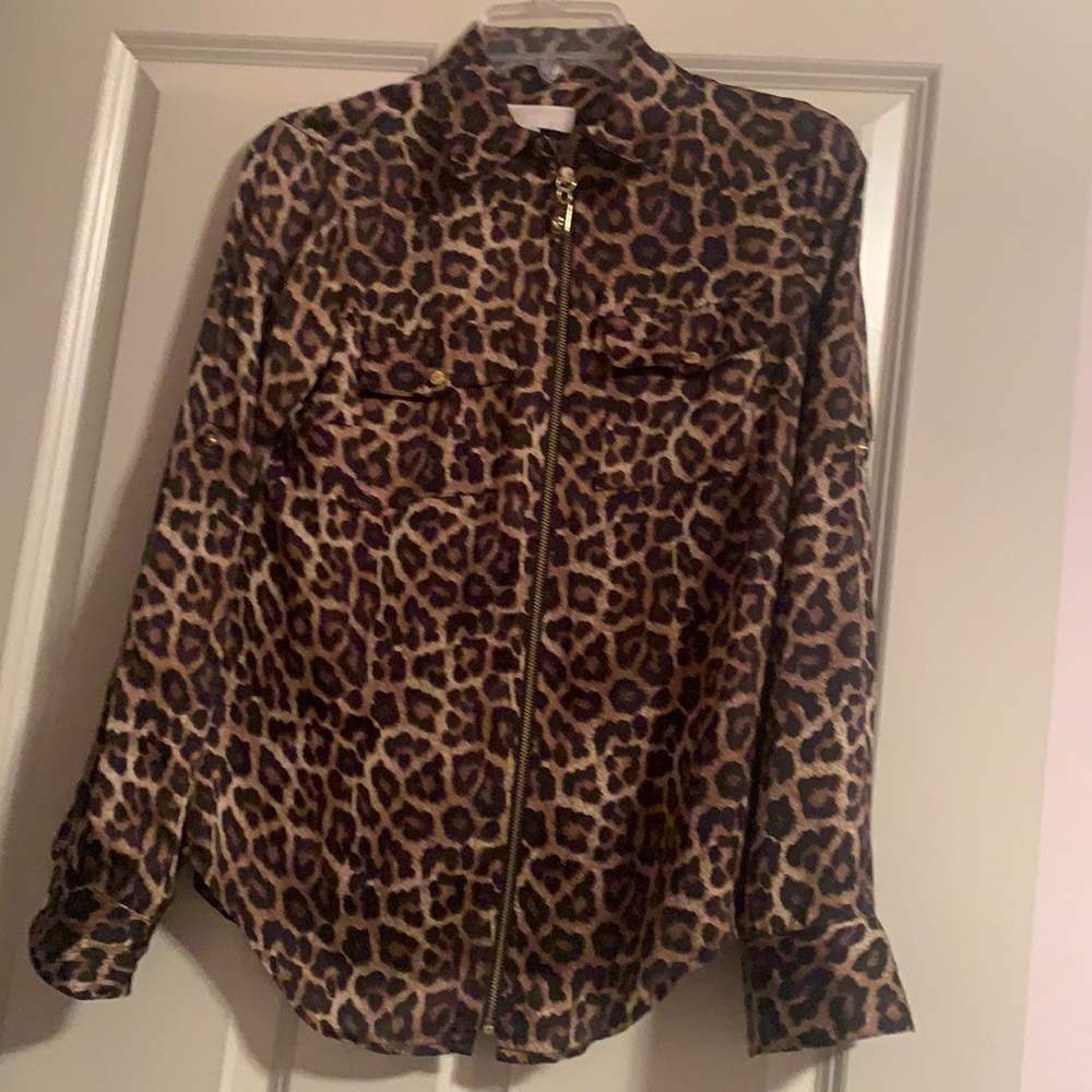 Michael Kors blouse